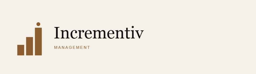 Incrementiv Management Logo